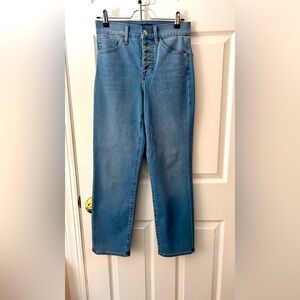 Blue jeans good condition